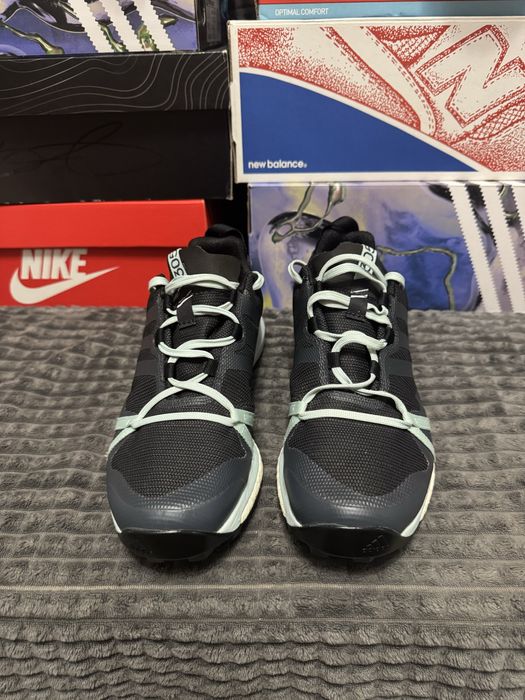 Жіночі трекінгові кросівки Adidas TERREX Boost 305 GTX 39(24,5мм) ориг
