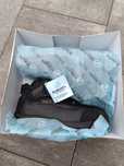 Robusta GTX Barbo Black 42