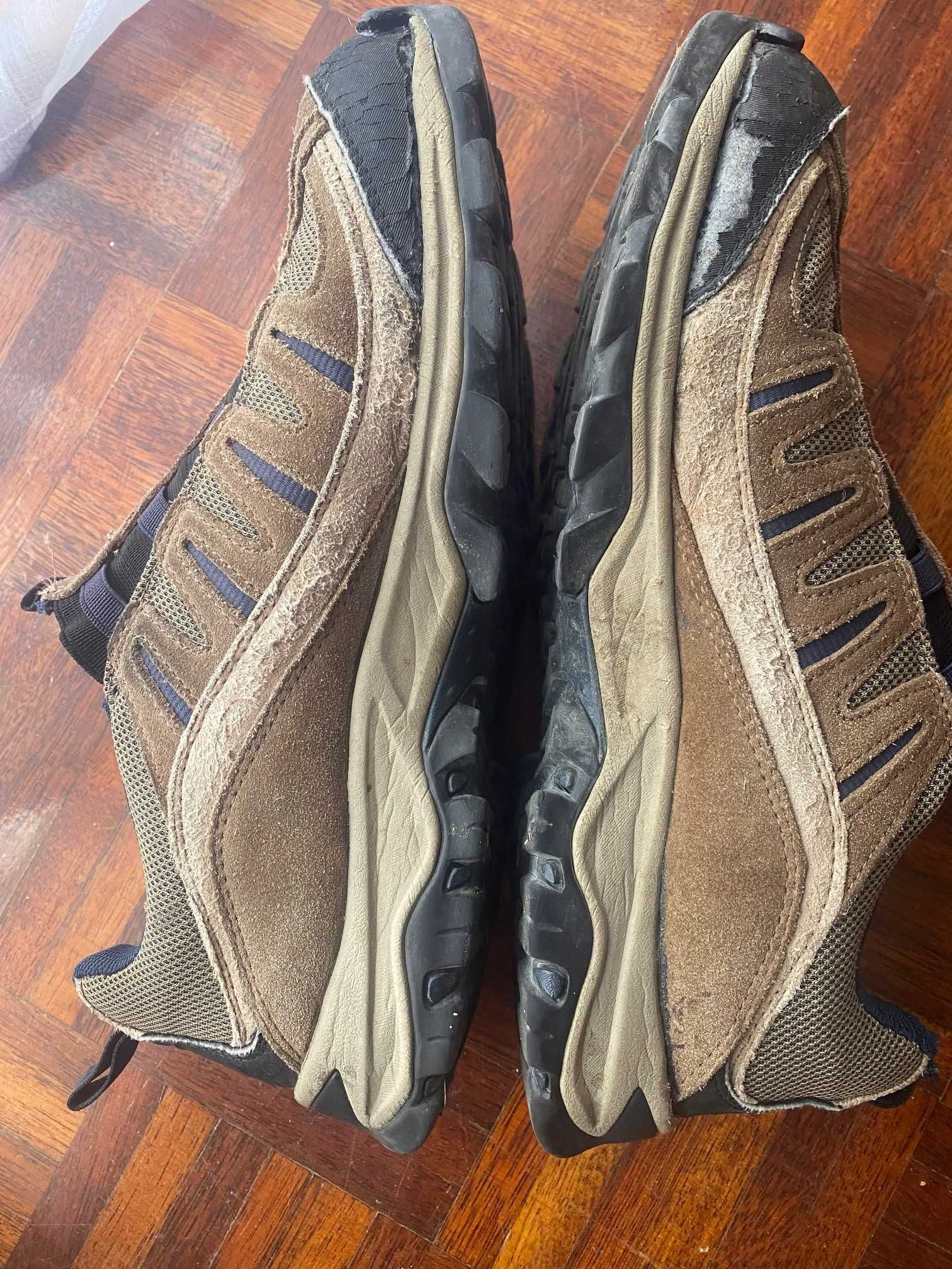 Sapatos Timberland