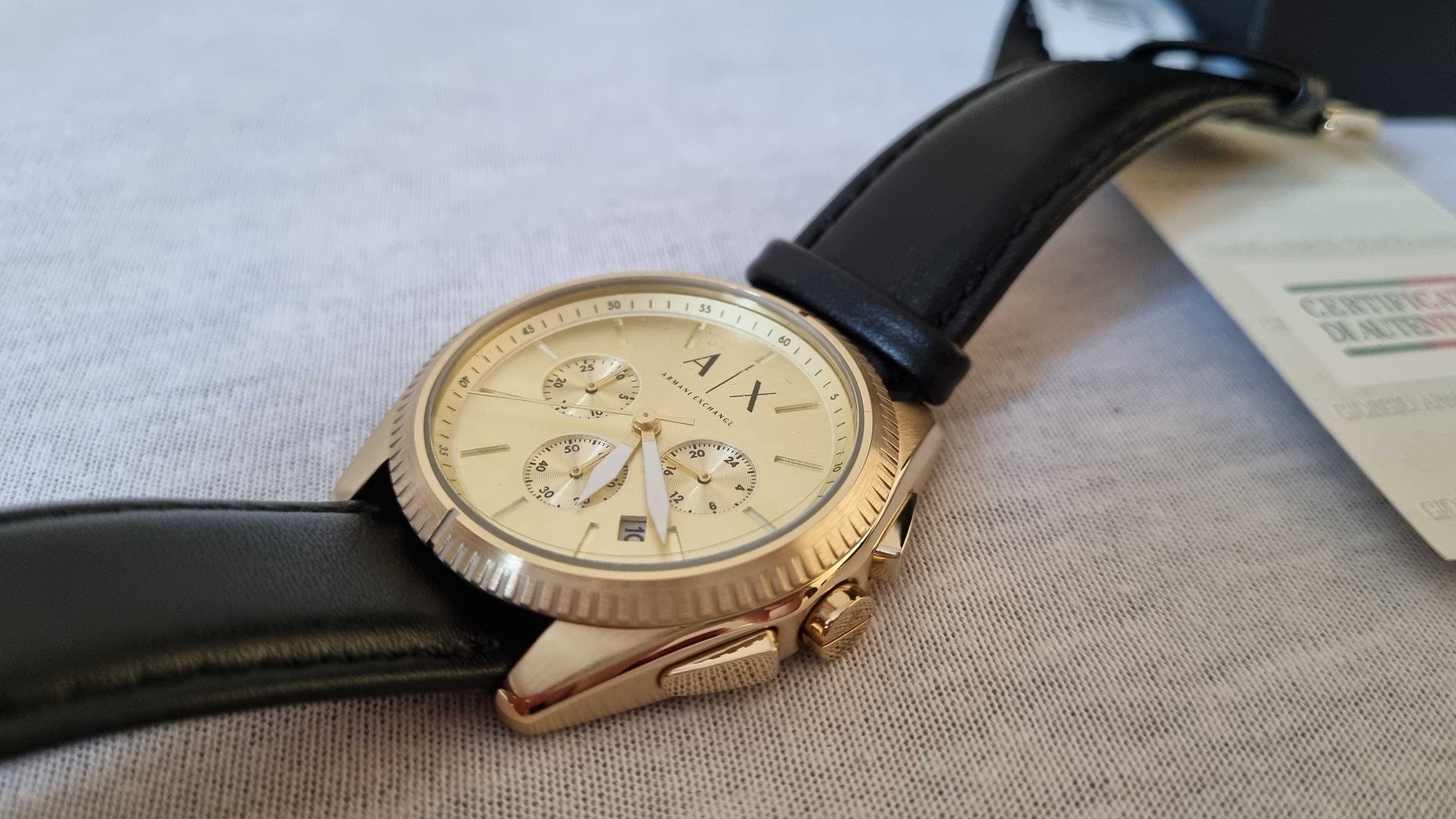 Zegarek Armani Exchange AX2861