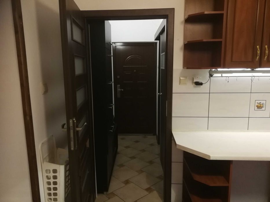Kawalerka po generalnym remoncie, Zawiercie - Borowe Pole