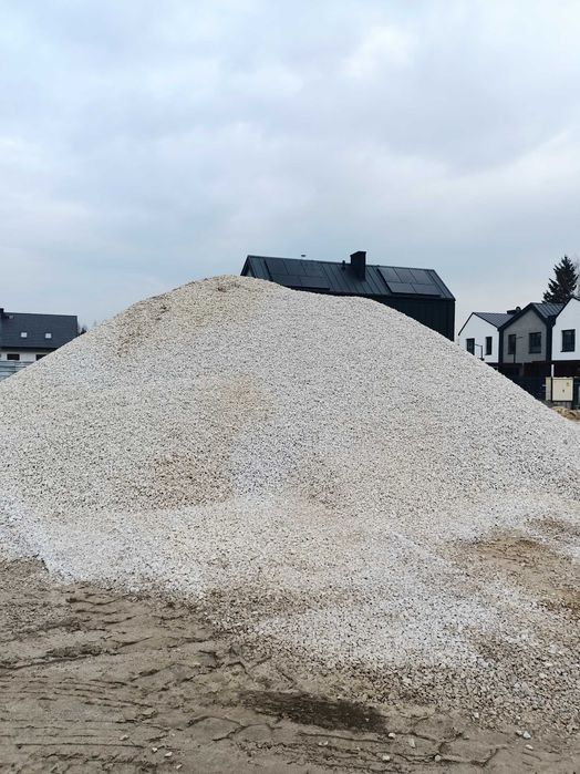 Piasek,piasek zasypowy,sortowany,żwir,kruszywa