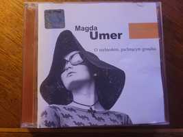 CD Magda Umer O niebieskim, pachnącym groszku 1999 Pomaton