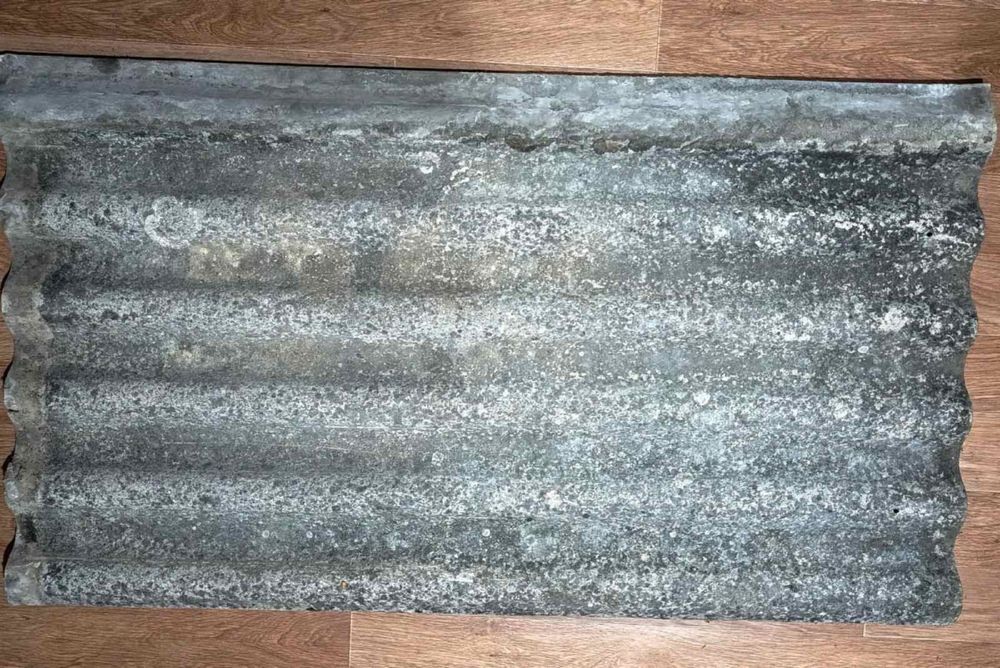 шифер,в наявності 100штук