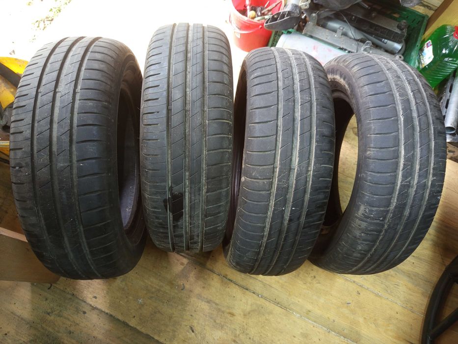 Opony letnie 195/65/15