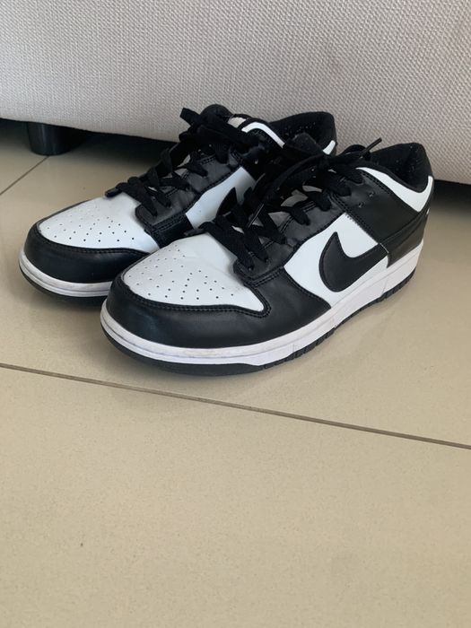 Nike Dunk Panda Low