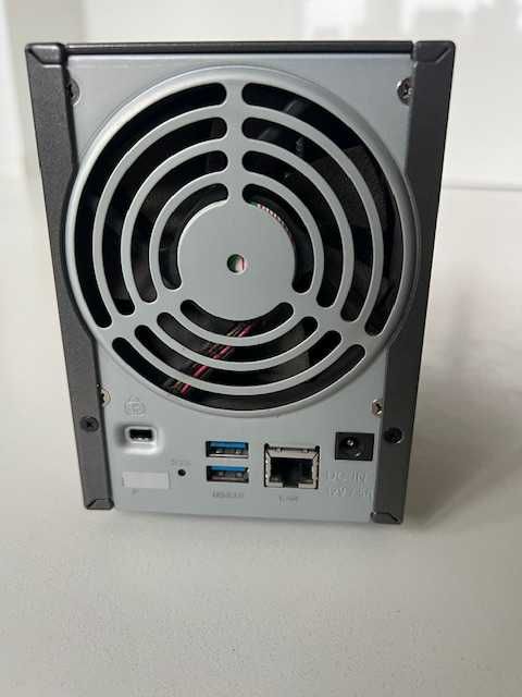 NETGEAR ReadyNas Duo v2 RND-2B