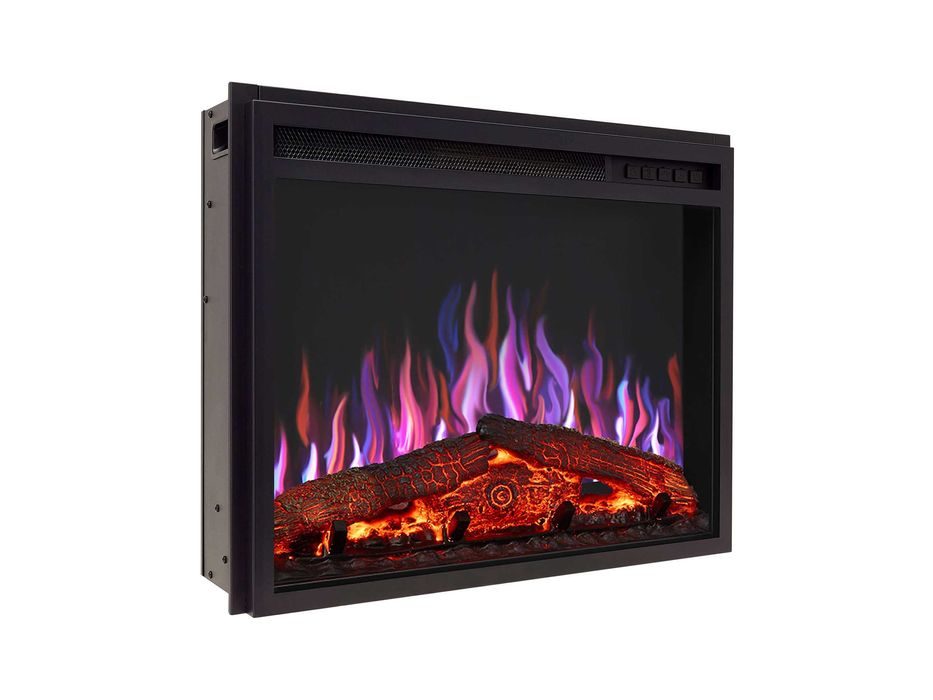 Електрокамін ArtiFlame AF24 / від виробника / электрический камин