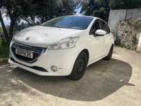 208 1.4hdi poucos kms