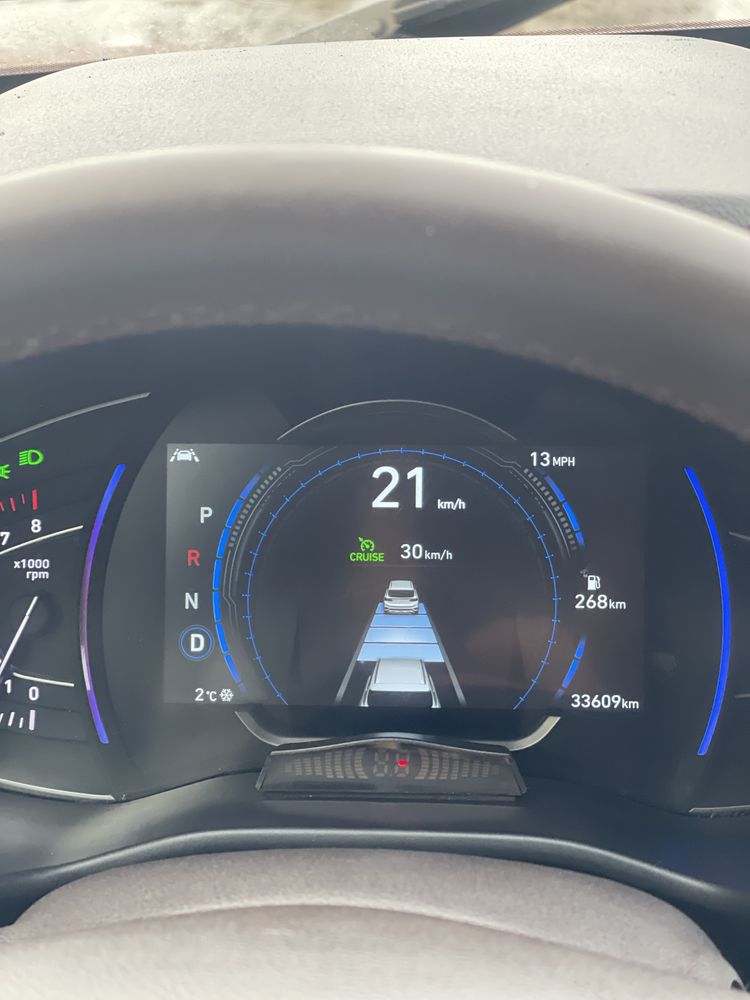Терміново Продається Hyundai Santa Fe 2020 TM sel plus premium package
