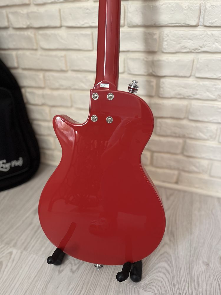 Gitara elektryczna Hagstrom metropolis c