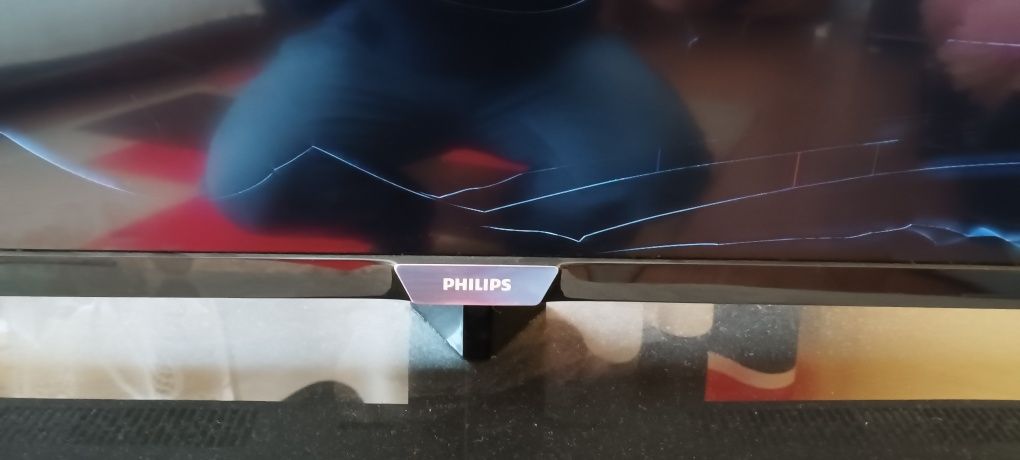 Telewizor Philips