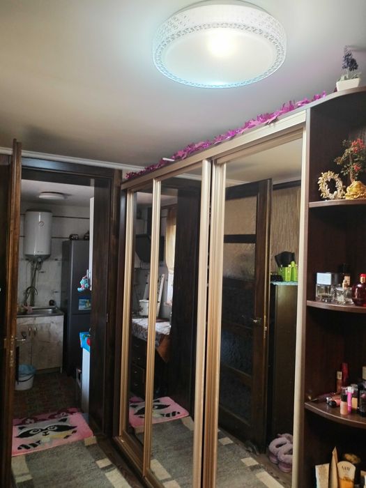 Продам будинок в центрі м.Суми. Р-н вул. Петропавлівська. А/О, ремонт.