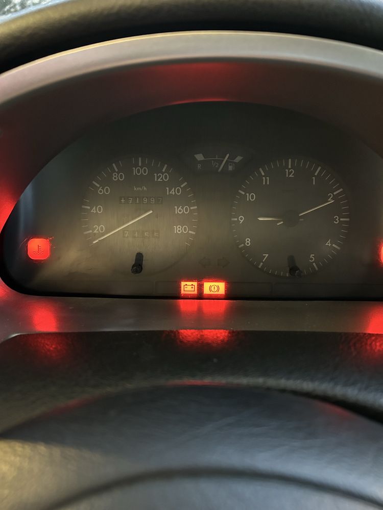 Vendo Citroen Saxo 1.5d