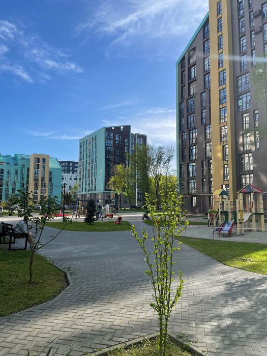 Оренда квартири Стрийська