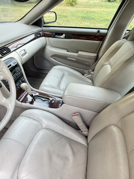 Cadillac sts 4.6 2003