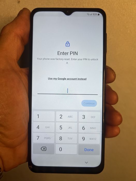 Samsung a32 4/64gb гугл