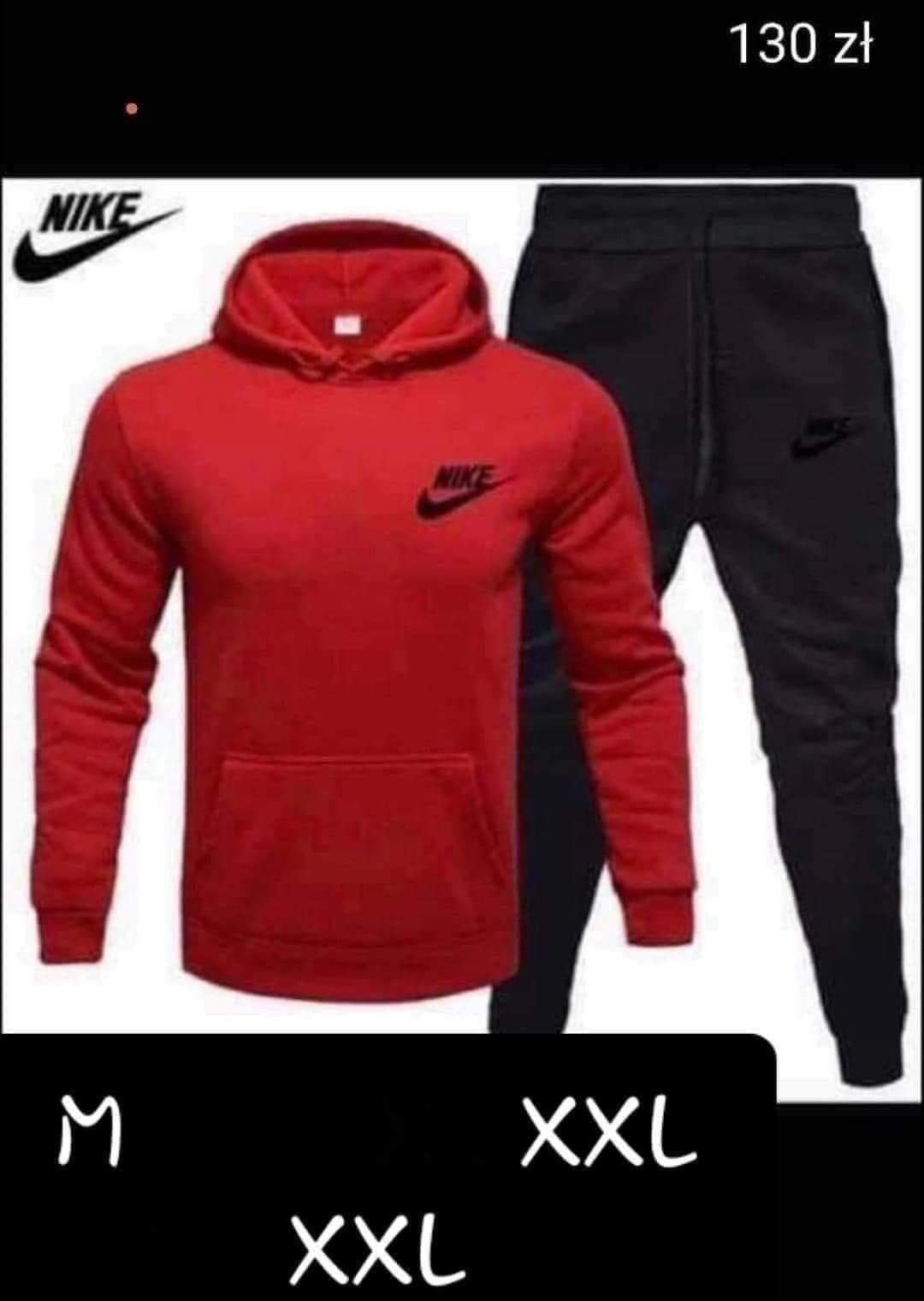 Nowy dres Męski M L XL XXL RÓŻNE MODELE.