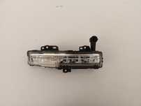 Range Rover L460 halogen LED prawy przód przedni