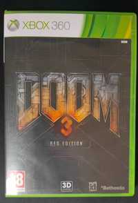 DOOM 3 BFG Edition  Xbox 360