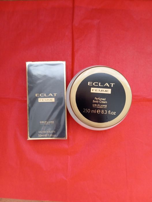 Набір Eclat Femme/  Weekend/Miss Giordani/Giordani good as gold Оріфл