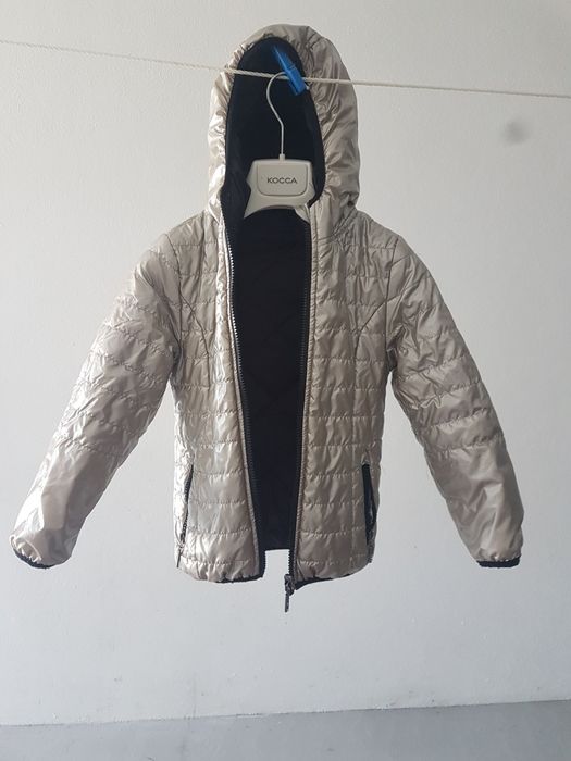 Kispo reversivel