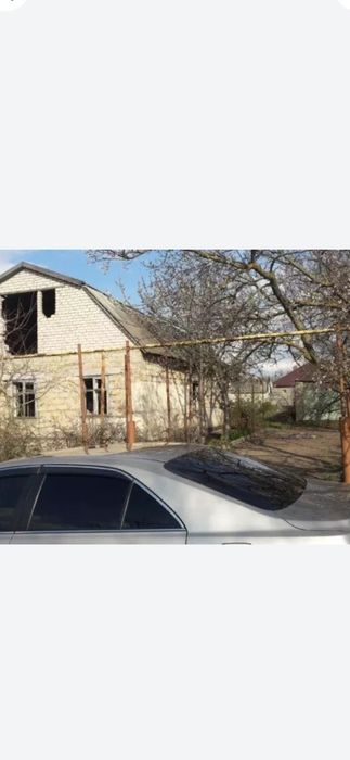 Дом Коментернова.Доброслав