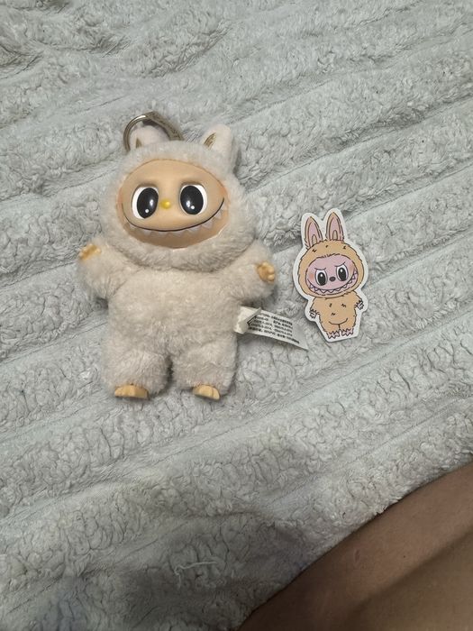 Лабубу игрушка labubu