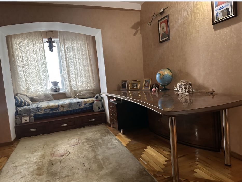 Актуально! 3-ая Бородинский,  район Амстор.