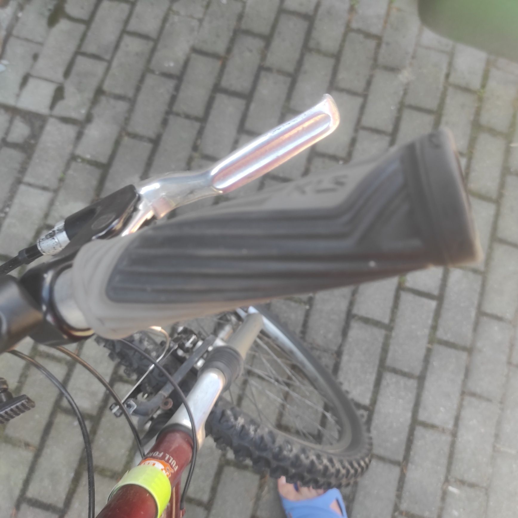 Rower koła 26 cali