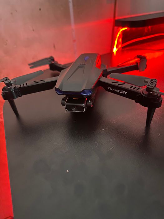 Дрон с камерой идеал