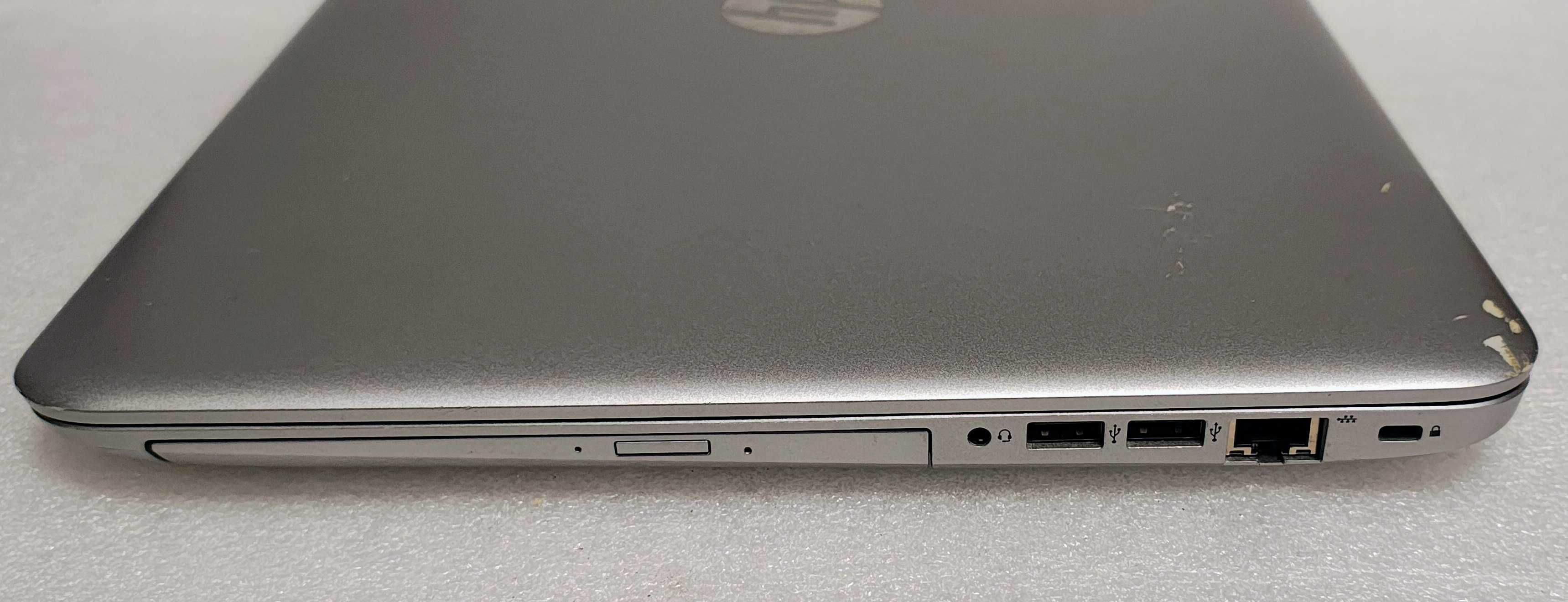 HP Probook 450 G4 Core i7 Ram 8 GB SSD NVME 256 GB Nvidia GeForce 930