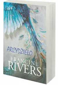 Arcydzieło - Francine Rivers