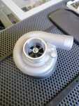 Турбокомпресор турбіна Turbocharger 314450 Камаз Євро-2