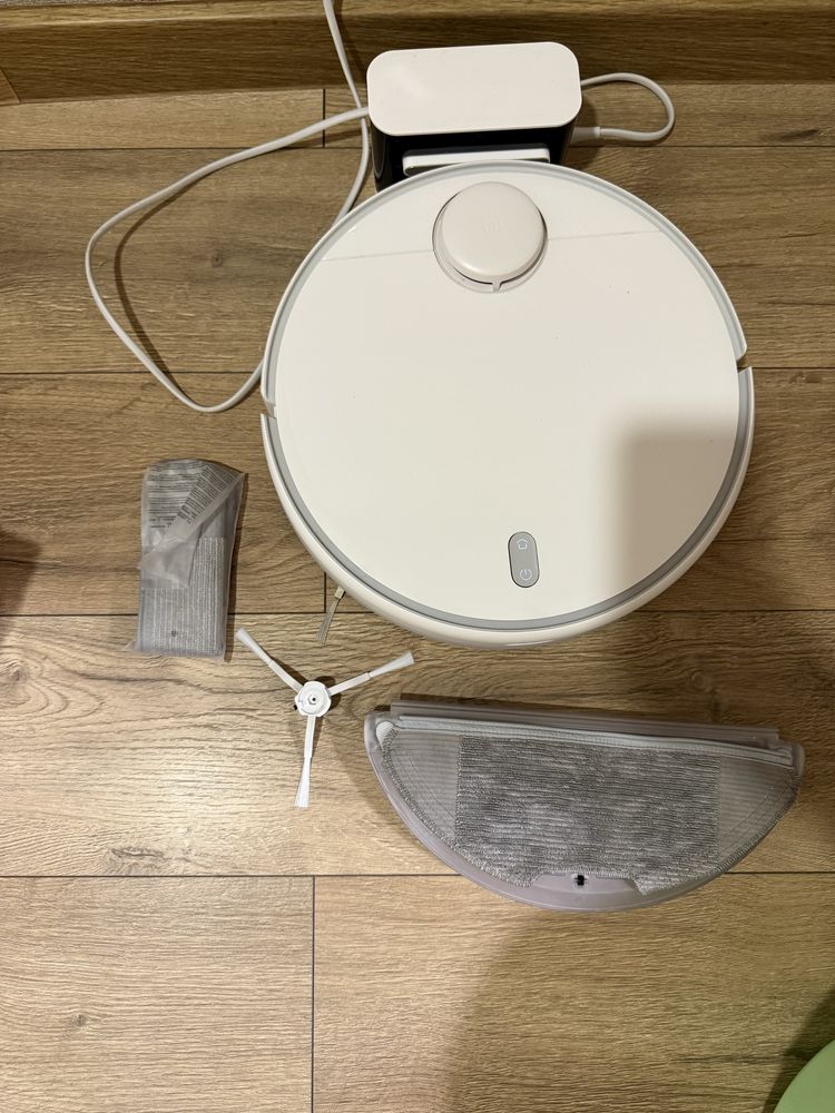 Робот пилосос Xiaomi