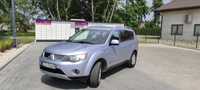 Mitsubishi  OUTLANDER 2.0 DI-D