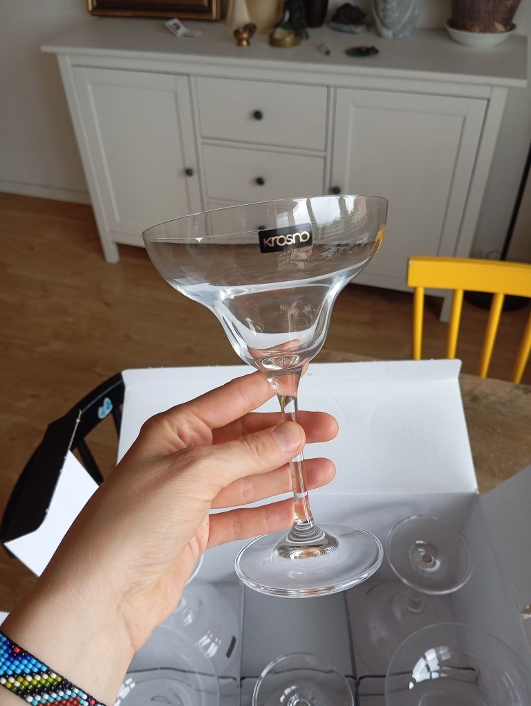 Krosno kieliszek do Margarity Margarita glass Mixology Collection