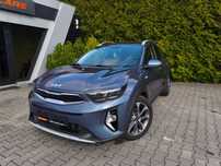 Kia Stonic 1.0 Benzyna Hybryda , LED , kamera cofania , serwisowany