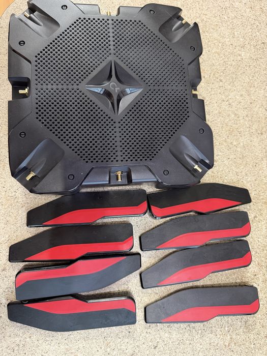 Маршрутизатор TP-Link ax1000 wi-fi 6