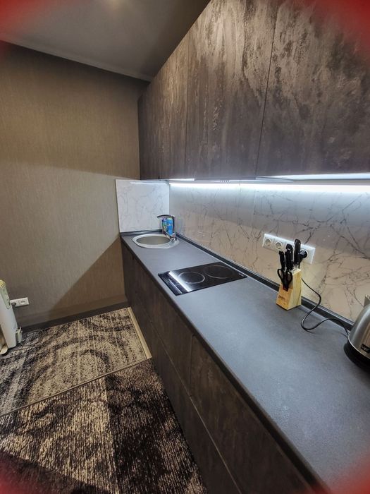 Квартира м лесная 650