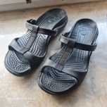 Klapki damskie CROCS rozm.37