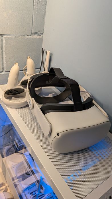 Oculus quest 2, 64gb