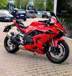 *NOWOŚĆ*QJ MOTOR SRK 800RR*102KM*Transport do 150 km*GRATIS*