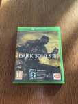 Xbox One Series X Dark Souls III 3 PL!