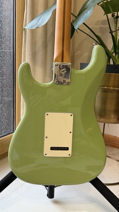 Fender Stratocaster Player II