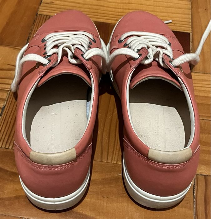 Sapatilhas Ecco - Tam.37