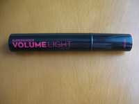 AVON Tusz do rzęs Supershock volume light, blackest black