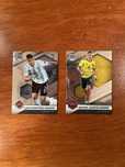 Cartas Panini Mosaic FIFA Road to World Cup 2021/22 [Envio grátis]