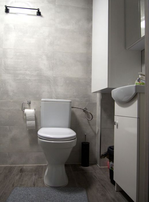 Kraków komfortowe pokoje-noclegi.3 Pokojowy apartament do 9 osób.Od