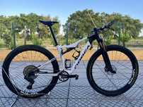Orbea Oiz OMX Tamamho M